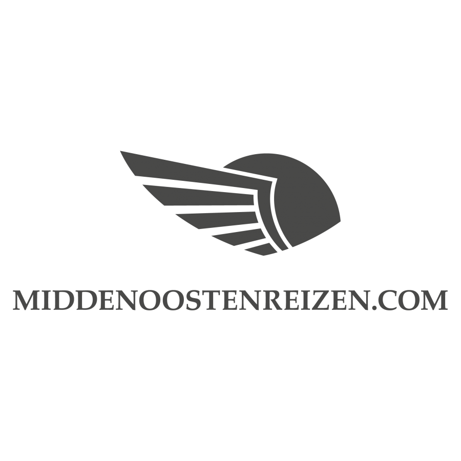Middenoostenreizen.com logo