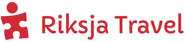 Riksja Travel