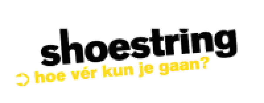 Shoestring logo