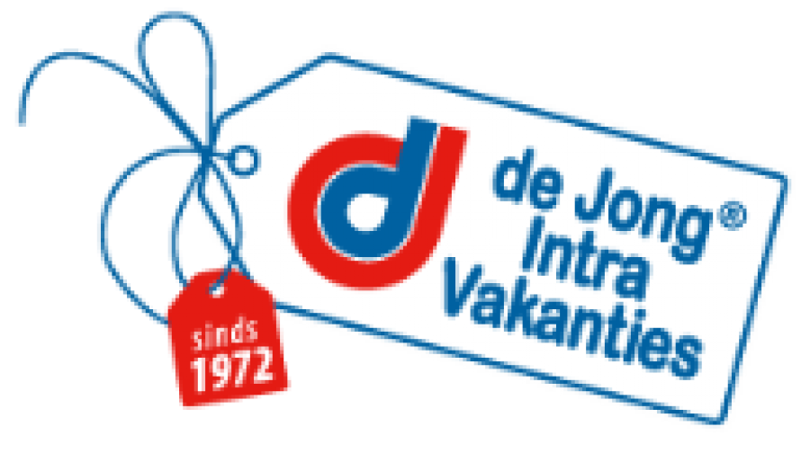 De Jong Intra logo