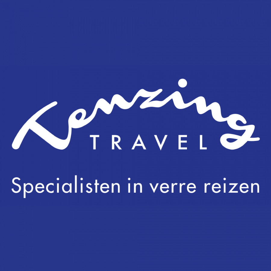Tenzing Travel logo