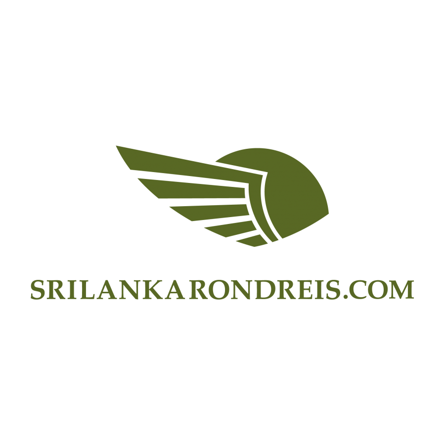 SriLankaRondreis.com logo