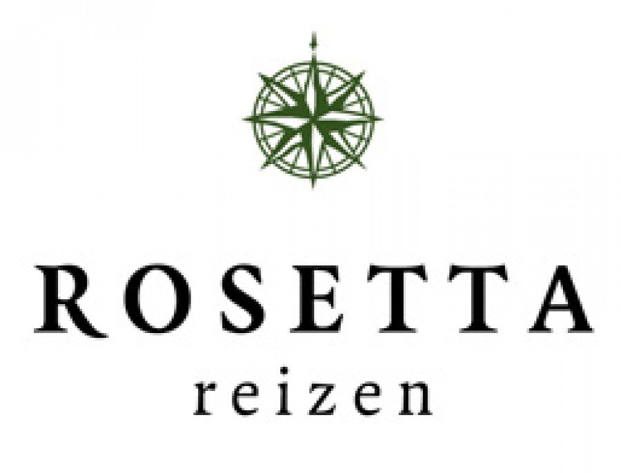 Rosetta Reizen logo