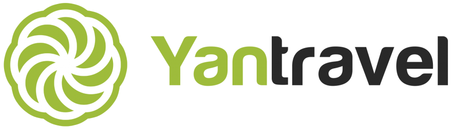 Yan Travel logo