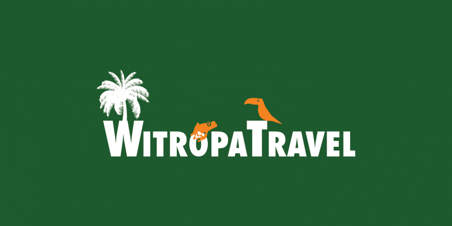 Witropa Travel logo