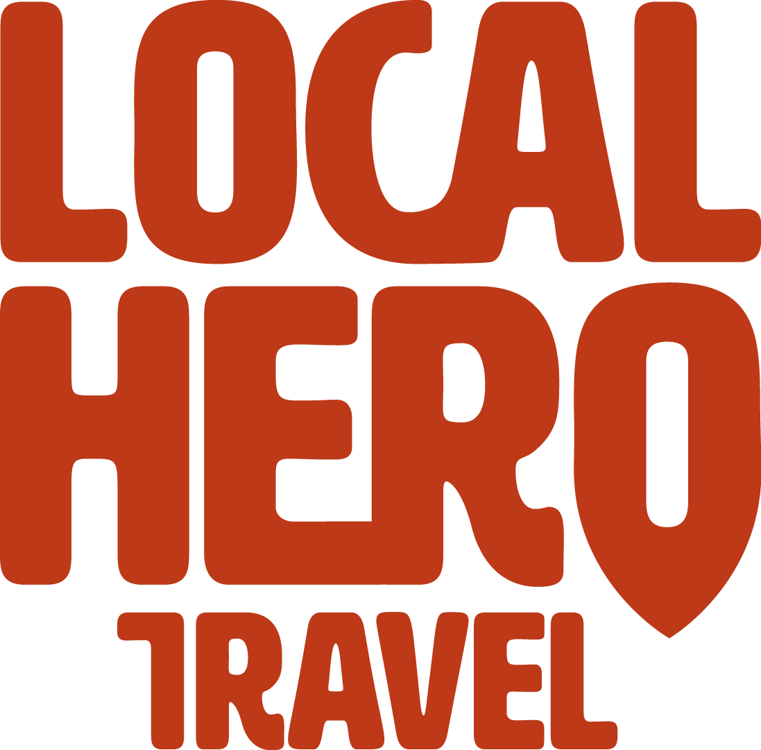 Local Hero Travel