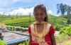 Sri Lanka met Kinderen